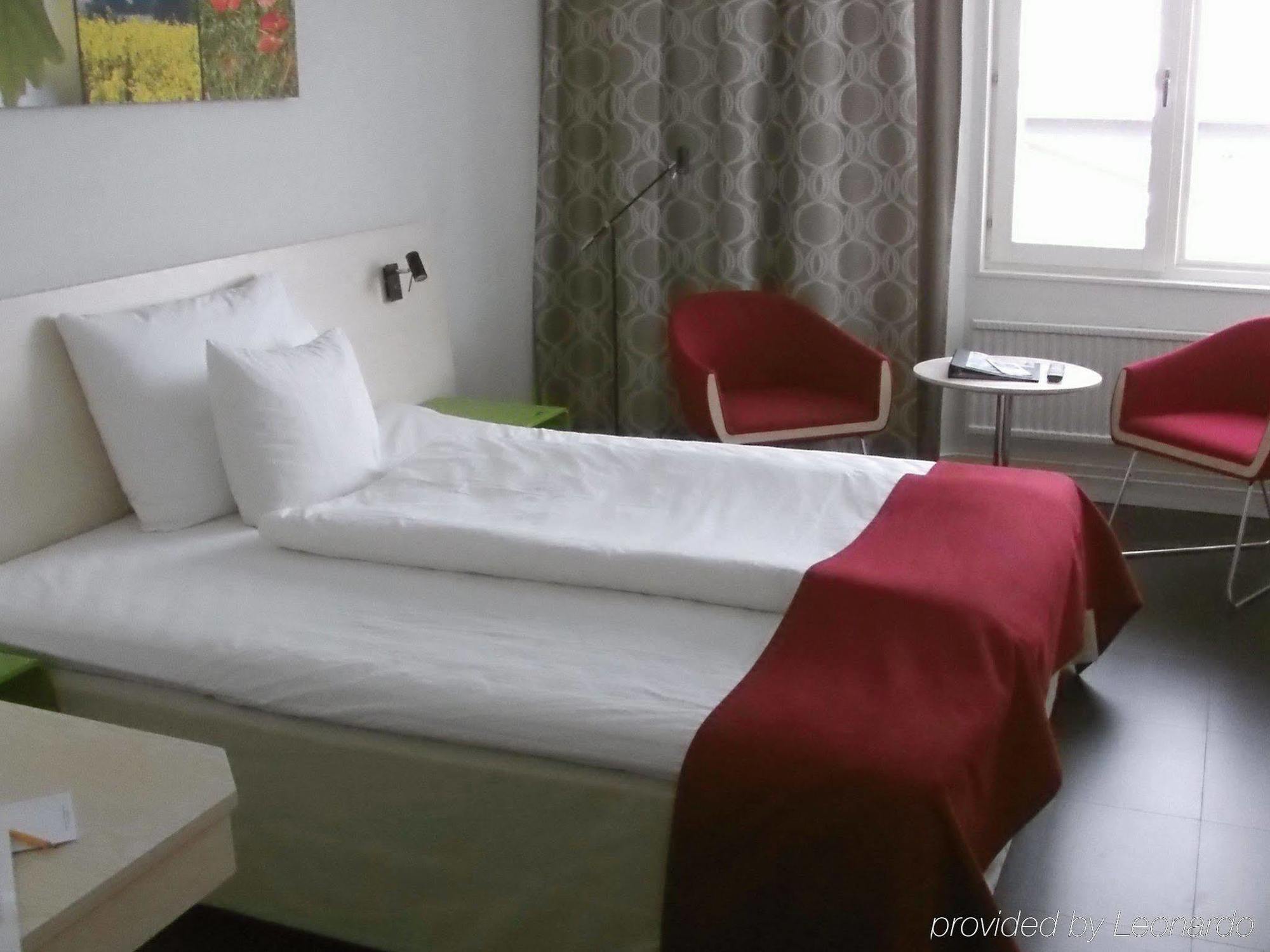 Hotel Erikslund 4*
