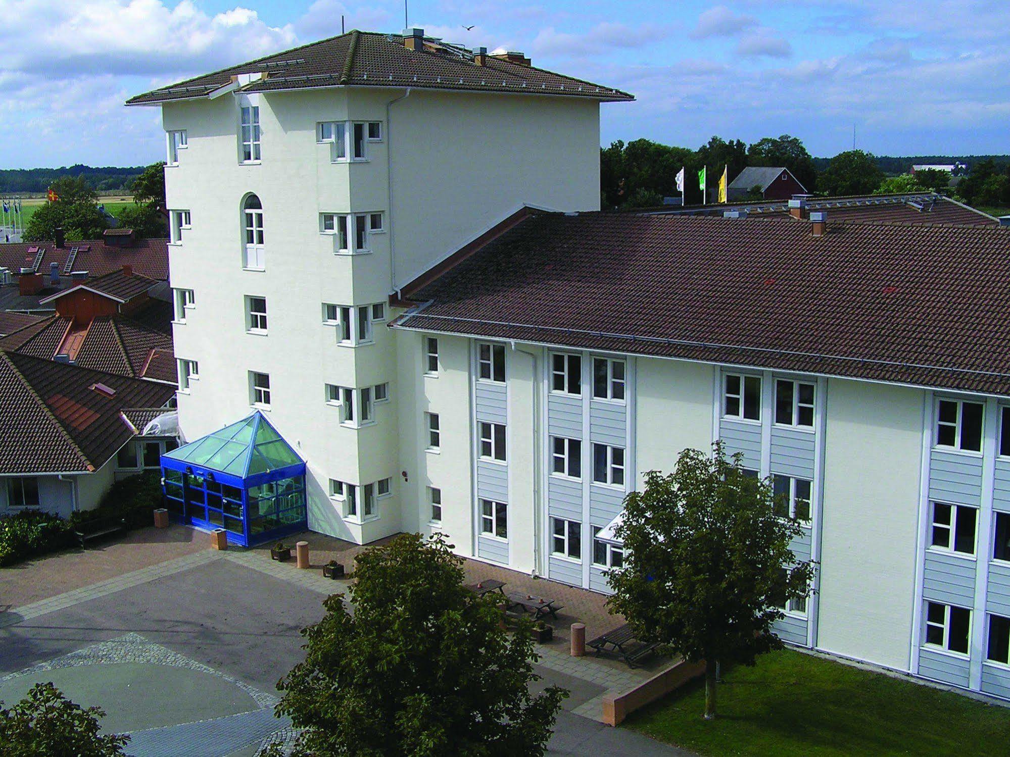 Hotel Erikslund Ängelholm